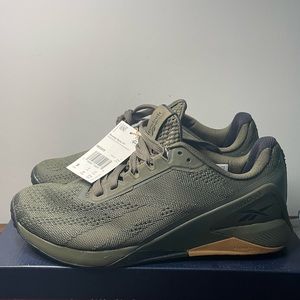 Reebok Nano X1 Shoes